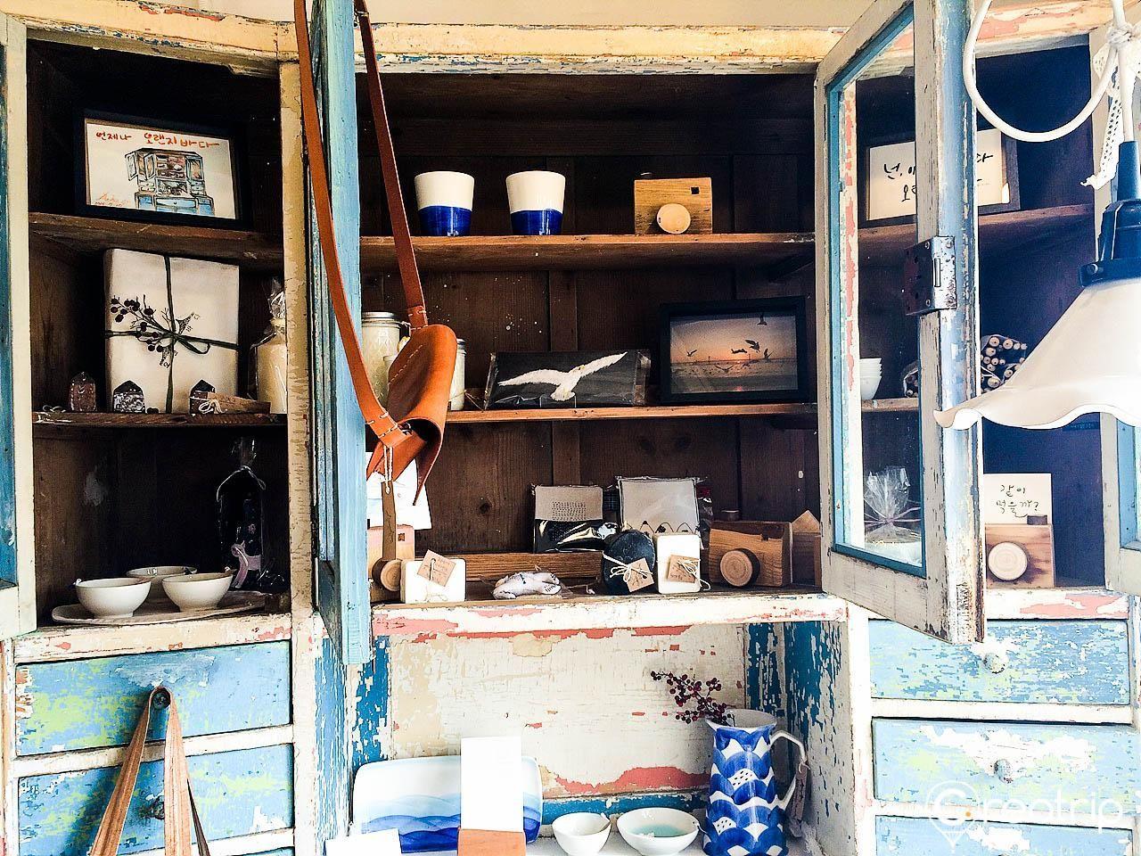 【釜山必買】9間釜山旅行必買嘅紀念品店！創意、有特色嘅釜山手信推薦整理